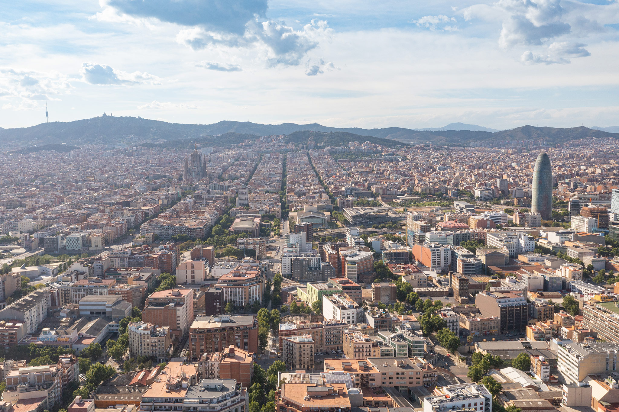 Barcelona
